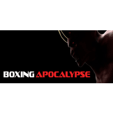 Boxing Apocalypse