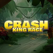 Crash King Race
