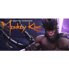 Digital Domain’s Monkey King