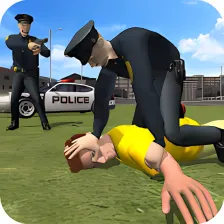 Vendetta Miami Police Simulator 2018
