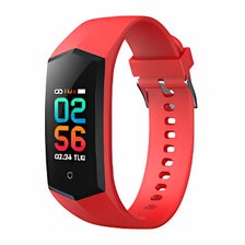 How to set fitness bracelet