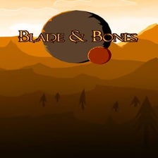 Blade  Bones
