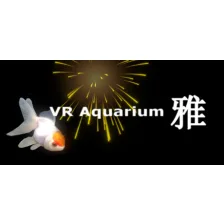 VR Aquarium