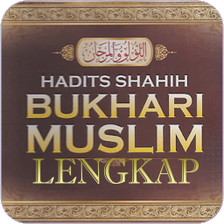 Kitab Hadits Shahih Imam Bukha