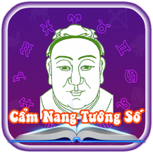 Cẩm Nang Xem Tướng  Xem Bói