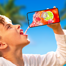 Drink Prank: Drinking Games for Android - Download