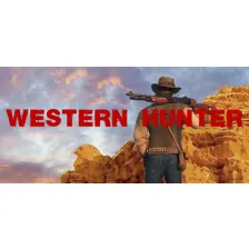 The Western Hunter