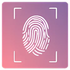 lockscreen fingerprint lock real