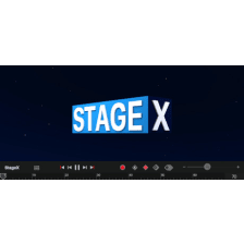 StageX