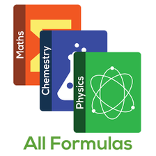 All Formulas - Math, Physics & Chemistry