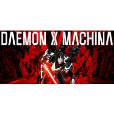 DAEMON X MACHINA