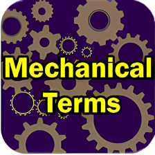 Mechanical Terms