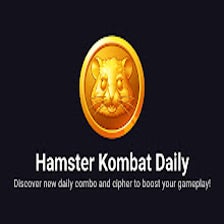 Hamster Kombat Daily