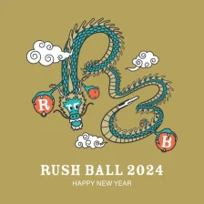 RUSH BALL 2022