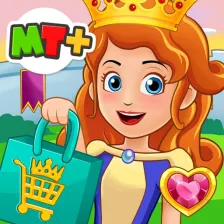 My Little Princess Stores Game