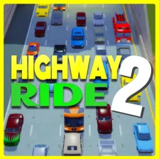 Highway Ride 2