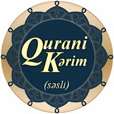 Qurani-Kərim Səsli