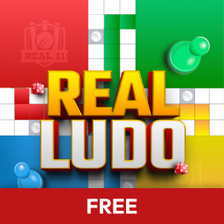 Real Ludo