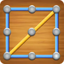 Line Puzzle-Free Casual Game