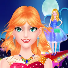 Princesa 3D Salon - Star Girl – Apps no Google Play