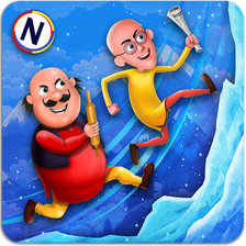 Motu Patlu Game APK for Android - Download