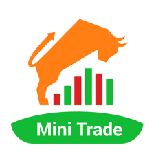 Mini Trade - Mobile Trade App