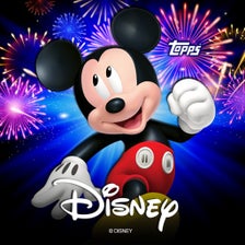 Disney Collect by Topps