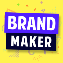Brand Maker Poster Maker