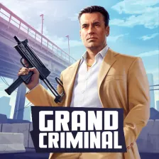 Grand Criminal Online: Heists