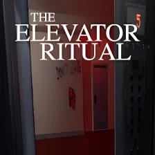 Ritual Scare - Elevator Horror