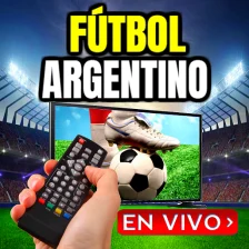 Ver Fútbol Argentino En Vivo -