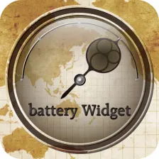 Cool Style-Battery Widget Free