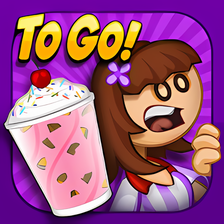 Jogos de Android/IOS - Papa's Cupcakeria 