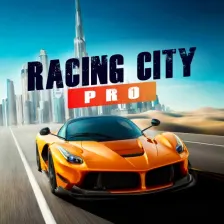 Racing City Pro
