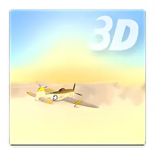 Blue Sky 3D Live Wallpaper