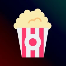 MovieHub Search with Popcorn