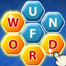 Word Fun Game