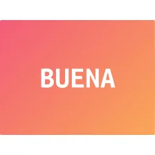 BUENA - Your Online Shopping Companion