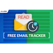 Free Email Tracker by cloudHQ