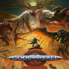 Gods Will Fall for Nintendo Switch - Download