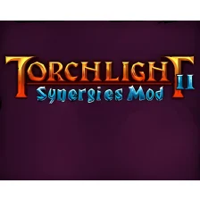 Torchlight II: Synergies Mod