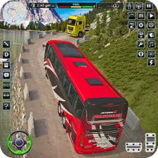 City Bus Simulator: Bus Games