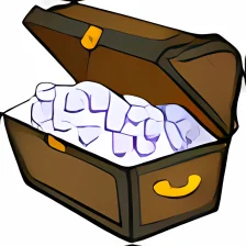 Twitch Treasure Collector (Channel Points)