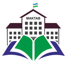 Maktab darsliklari