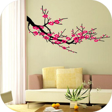 Wall Decoration Painting