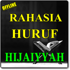 RAHASIA HURUF HIJAIYYAH DALAM