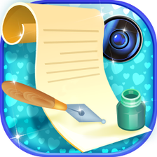 Write on Photos Pic Editor per Android - Download