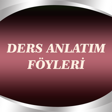 Bilgiyolu & Eis Ders Anlatım Föyleri