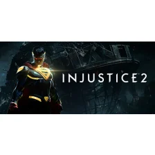 Injustice™ 2 Online Beta