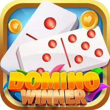 Dominó Winner - Jogo Clássico para Android - Download